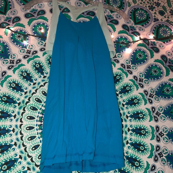 LULULEMON PRACTICE FREELY TANK TOP!!🤩 - Picture 3 of 4